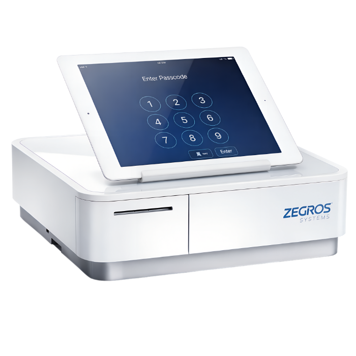 POS 1 system